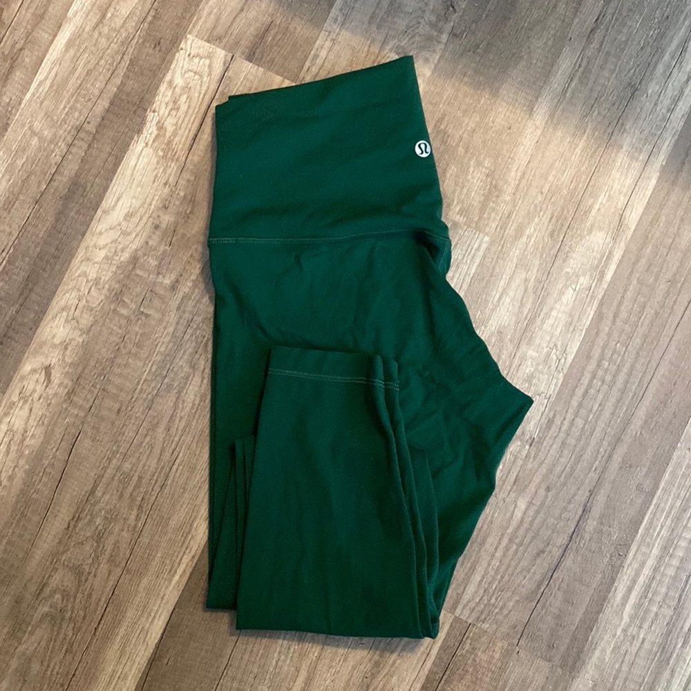 Lululemon Align Leggings